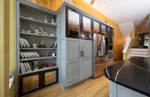 Pittsburgh House | Pittsburgh's Best View