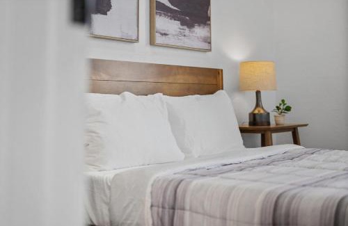 Pittsburgh Apartment | Pittsburgh Spacious and Modern Three Bedroom Apartment with Free Parking