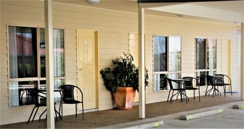 Pittsworth Hotel | Pittsworth Motor Inn