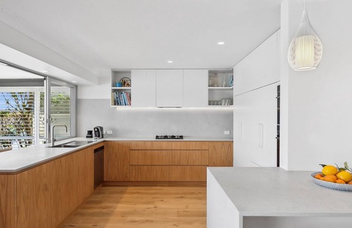 Palm Beach House | Pittwater Serenity by Palm Beach Holiday Rentals