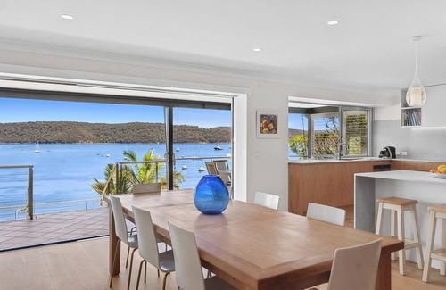 Palm Beach House | Pittwater Serenity by Palm Beach Holiday Rentals