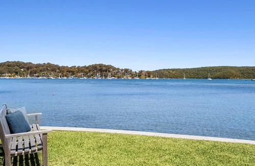 Palm Beach House | Pittwater Serenity by Palm Beach Holiday Rentals