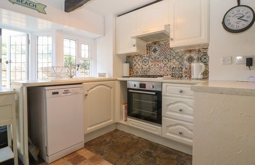 West Looe Cottage | Pixie Cottage