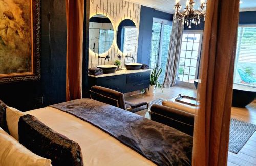 Montagu House | PJURE Boutique Hotel & Spa