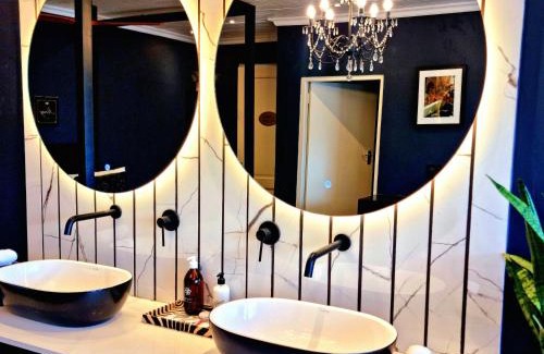 Montagu House | PJURE Boutique Hotel & Spa