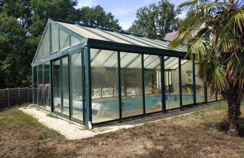 Republique Apartment | Plénitude terrasse