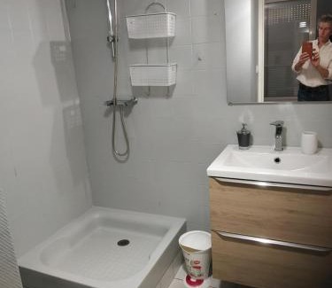 Republique Apartment | Plénitude terrasse