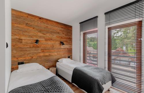 Morag Resort | Plaża Resort