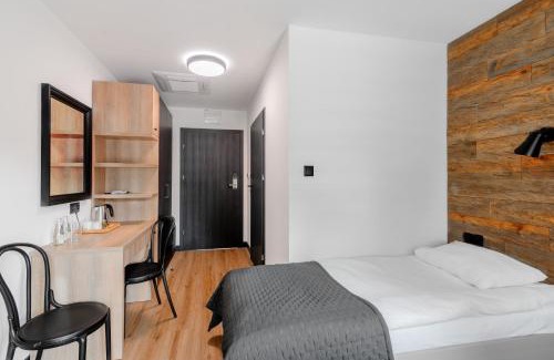 Morag Resort | Plaża Resort