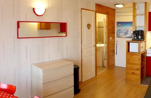 Pla d'Adet Apartment | Pla d'Adet T2 apartment at the foot of the slopes