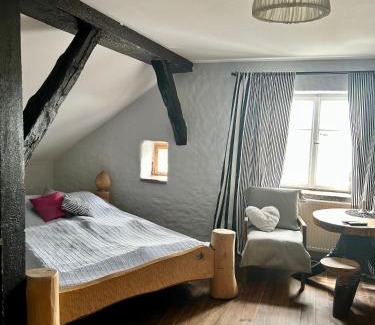 Wydminy House | Placówka - tu życie płynie wolniej