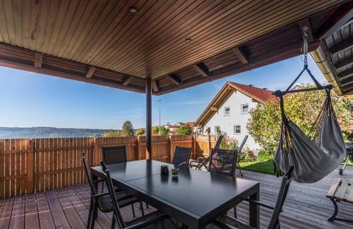 Haus im Wald House | Place 4you