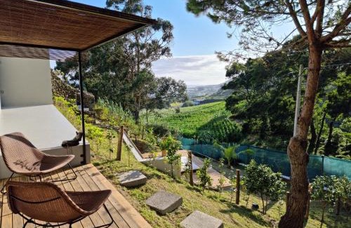 Vila Franca do Campo House | Place of Moments Natur-Suites SPA