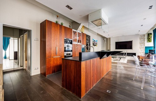 Quartier de la Place-Vendome Apartment | Place Vendôme - 3 rooms