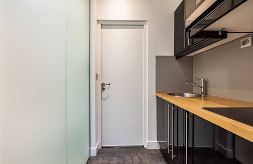Quartier de la Place-Vendome Apartment | Place Vendôme - 3 rooms