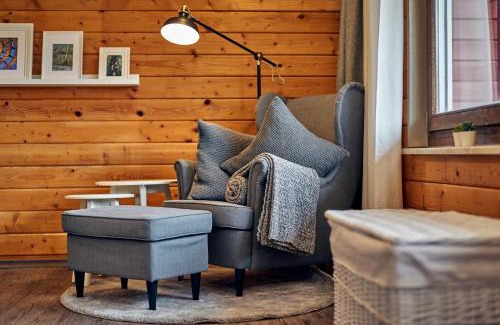 Haus im Wald House | Place2be