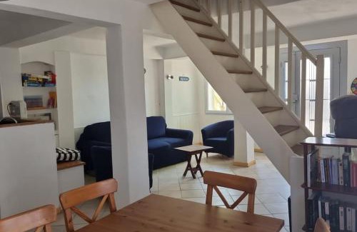 Les Sablettes House | Plage des Sablettes -St Mandrier Maison du Pécheur