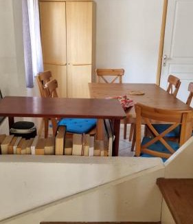 Les Sablettes House | Plage des Sablettes -St Mandrier Maison du Pécheur