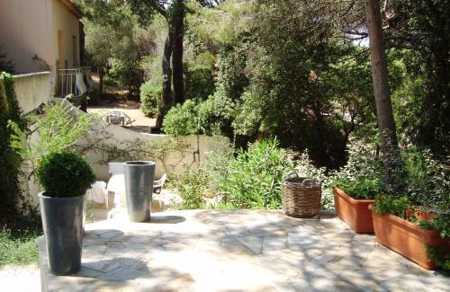 Cote d'Azur- French Riviera Apartment | Plage des Salins Parc des Salins St Tropez