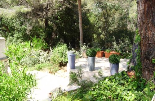 Cote d'Azur- French Riviera Apartment | Plage des Salins Parc des Salins St Tropez