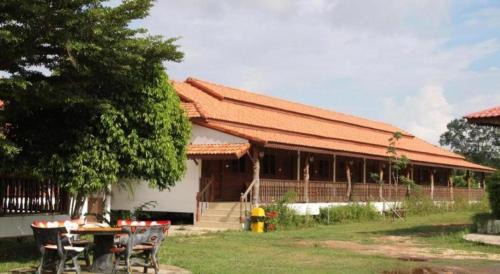 Pho Sai Resort | Plaifah Resort Ubon