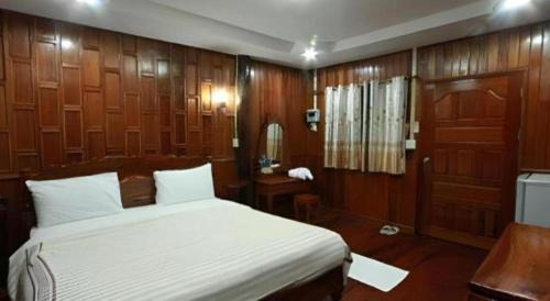 Pho Sai Resort | Plaifah Resort Ubon