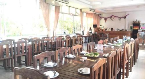Pho Sai Resort | Plaifah Resort Ubon