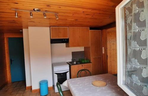 Saulxures-sur-Moselotte Apartment | plain-pied proche base de loisirs et voie verte
