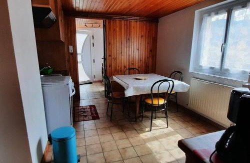 Saulxures-sur-Moselotte Apartment | plain-pied proche base de loisirs et voie verte