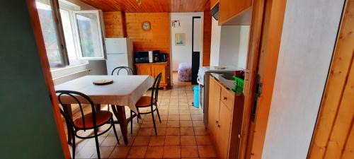 Saulxures-sur-Moselotte Apartment | plain-pied proche base de loisirs et voie verte