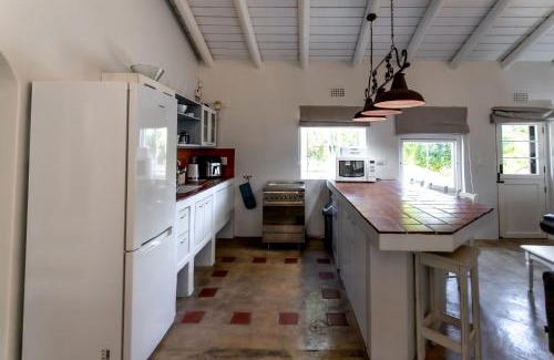 Voelklip House | Plaisir du Cap