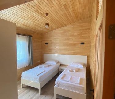 Cirali House | Plaj Hotel