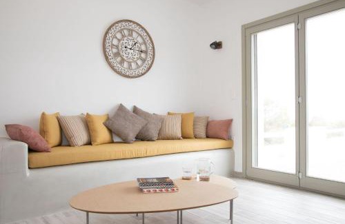 Plaka Villa | Plaka Villas Naxos - Villa Matina Villa Sofia