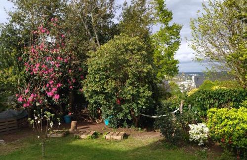 Quimper House | Plan B