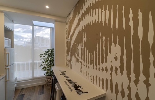 Se House | Plan Be Guesthouse - In Age Apartment