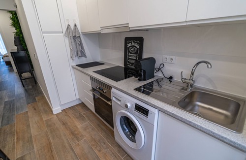 Se House | Plan Be Guesthouse - In Age Apartment