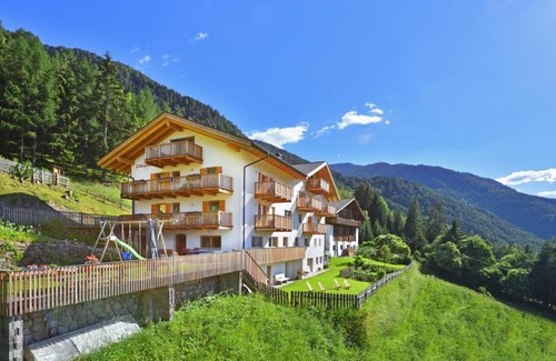 Villnoss Apartment | Planatschhof