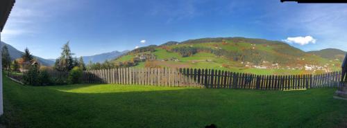 Villnoss Apartment | Planatschhof