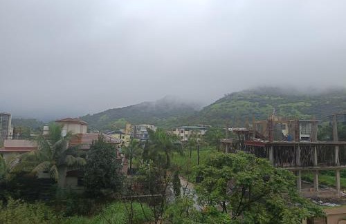 Lonavala Villa | Planet C villa - 3 BHK with private swimming pool