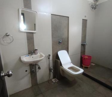 Lonavala Villa | Planet C villa - 3 BHK with private swimming pool
