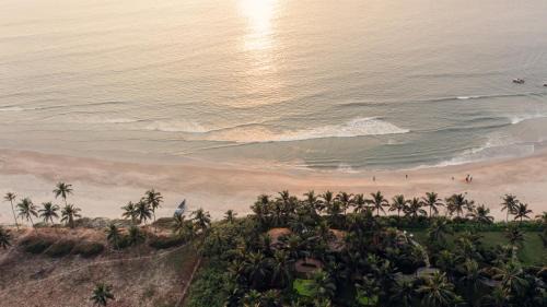 Uttorda Resort | Planet Hollywood Beach Resort Goa