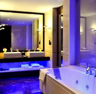 Uttorda Resort | Planet Hollywood Beach Resort Goa