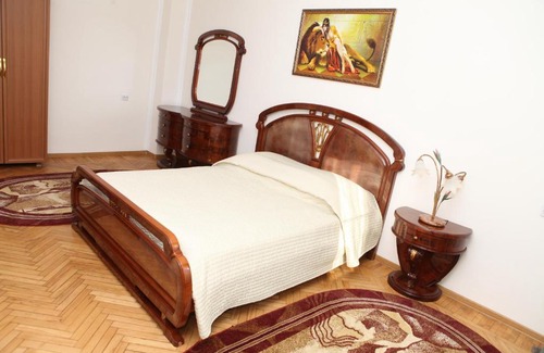 Zavodskoi Hotel | Planet Lux Hotel