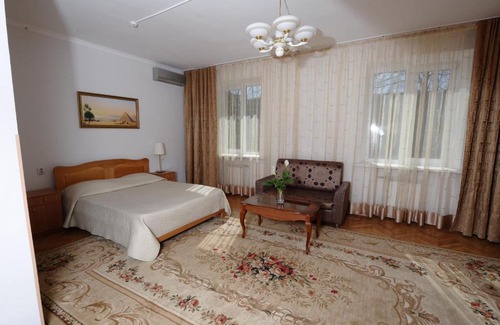 Zavodskoi Hotel | Planet Lux Hotel