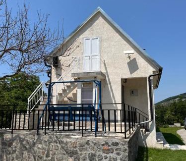 Senj House | PLANINSKI MIR Rukavine