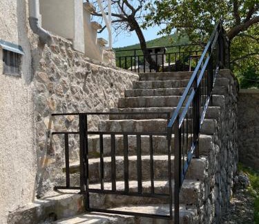 Senj House | PLANINSKI MIR Rukavine