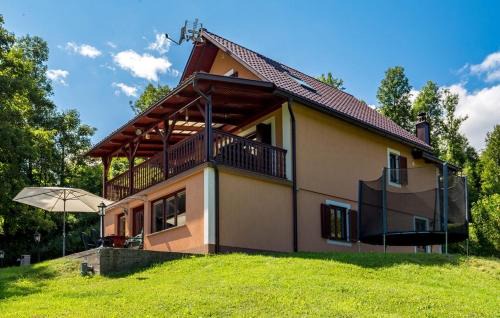 Bakar Apartment | Planinski Raj