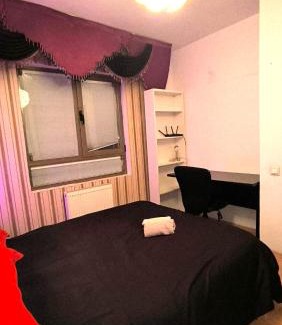 Sector 2 Apartment | Planorama Family relax