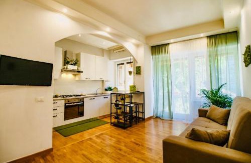 EUR House | PLANT HOUSE Roma Eur