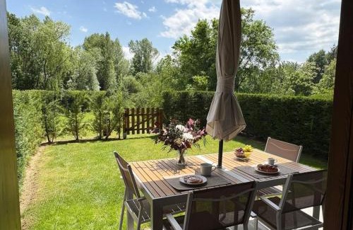 Estavar Apartment | Planta Baja con jardín y piscina junto a Llivia